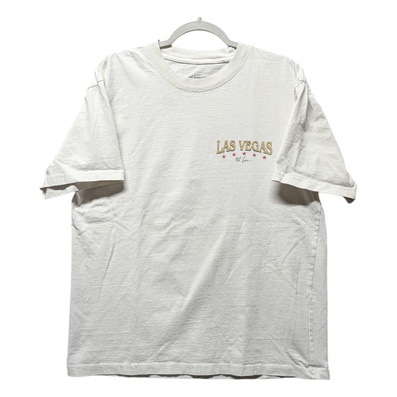 Modern Las Vegas Mike Tyson Rap T shirt - Picture 2 of 6